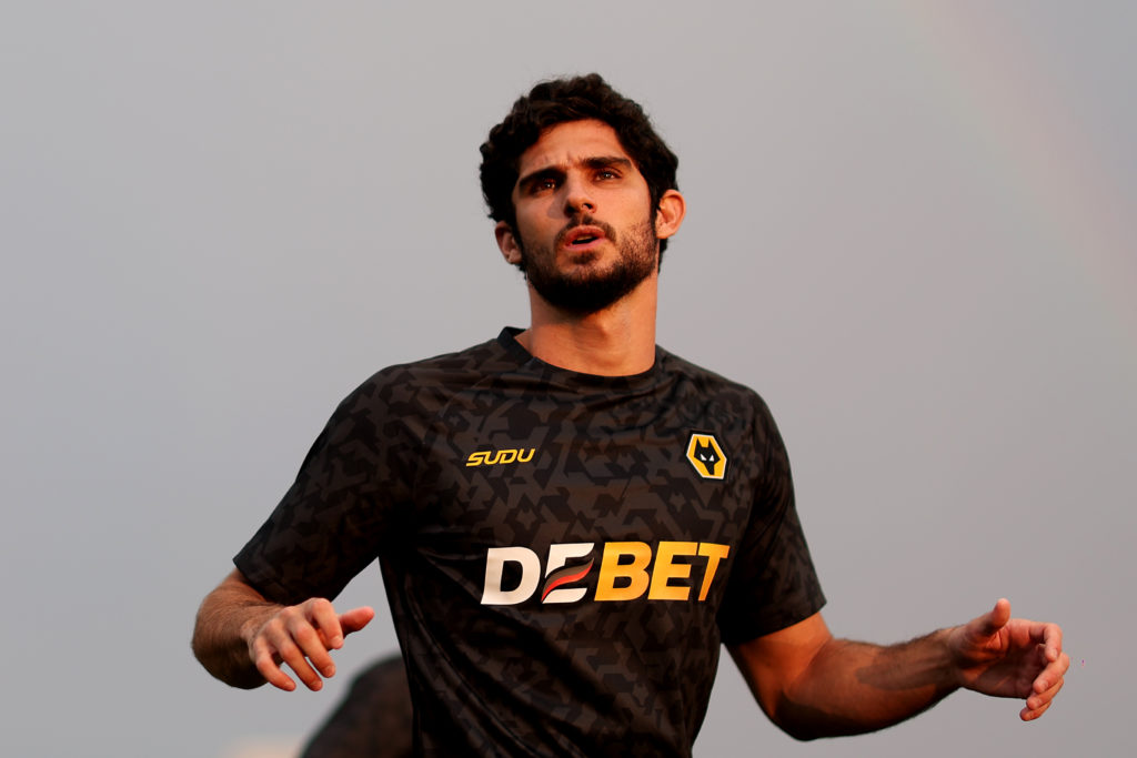 Crystal Palace v Wolverhampton Wanderers - Pre-Season Friendly