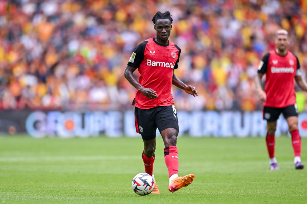 RC Lens v Bayer 04 Leverkusen - Pre-Season Friendly