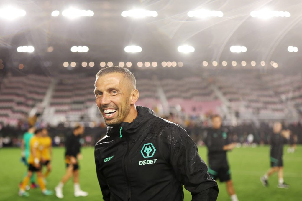 RB Leipzig v Wolverhampton Wanderers FC - Pre-Season Friendly