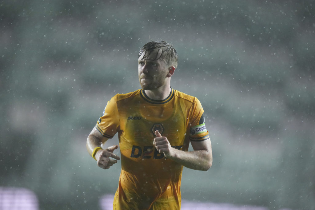 RB Leipzig v Wolverhampton Wanderers FC - Pre-Season Friendly