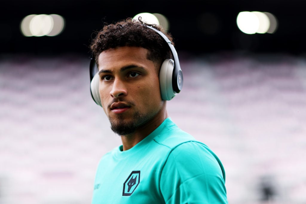 RB Leipzig v Wolverhampton Wanderers FC - Pre-Season Friendly