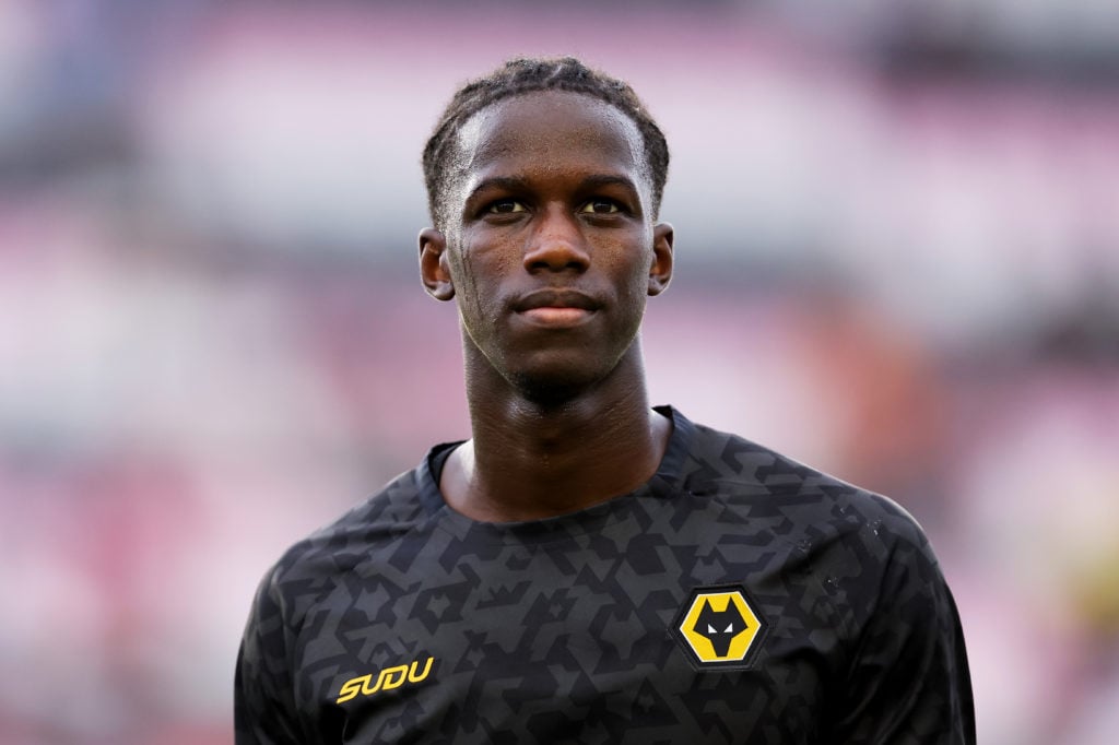 RB Leipzig v Wolverhampton Wanderers FC - Pre-Season Friendly