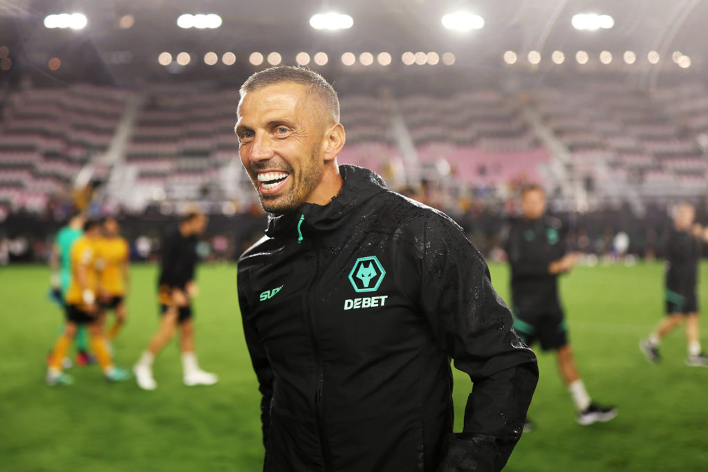 RB Leipzig v Wolverhampton Wanderers FC - Pre-Season Friendly