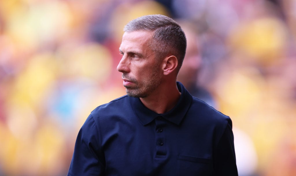 Wolverhampton Wanderers v Rayo Vallecano - Pre-Season Friendly