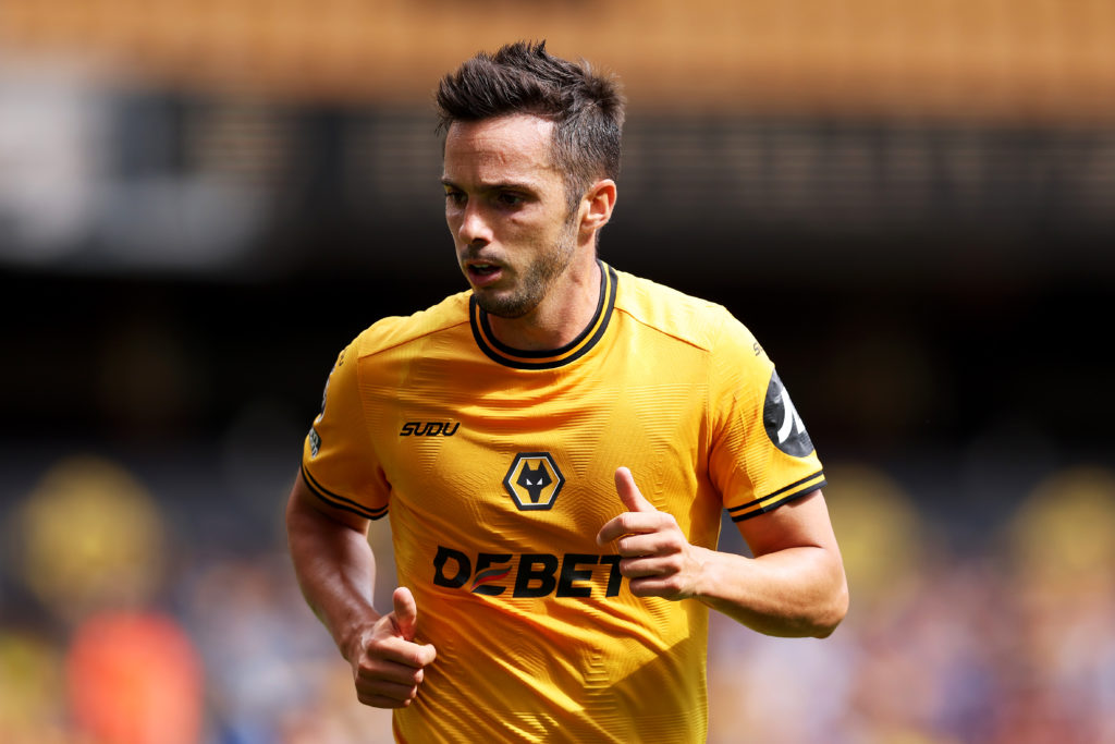 Wolverhampton Wanderers v Rayo Vallecano - Pre-Season Friendly