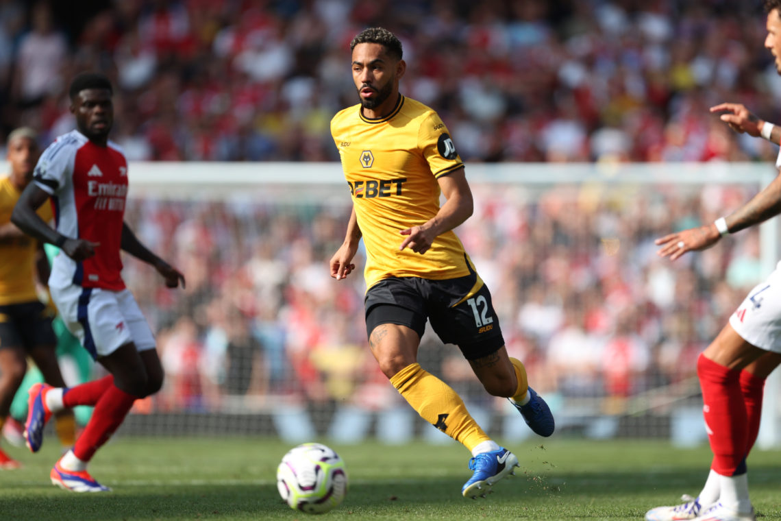 Photo by Mark Leech/Offside/Offside via Getty Images