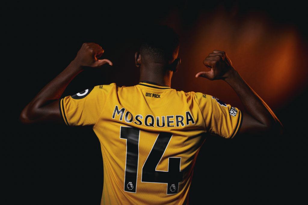 Wolverhampton Wanderers 2024/25 Media Access Day