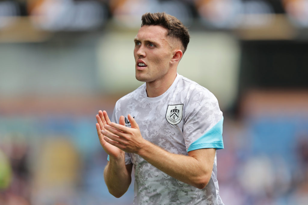 Burnley FC v Cardiff City FC - Sky Bet Championship
