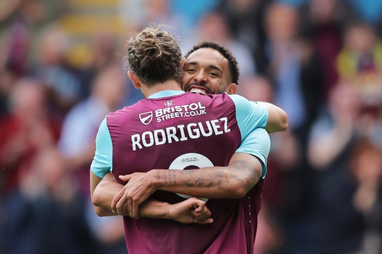 Photo by Matt McNulty/Getty Images