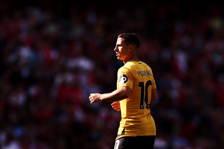 Photo by Jack Thomas - WWFC/Wolves via Getty Images