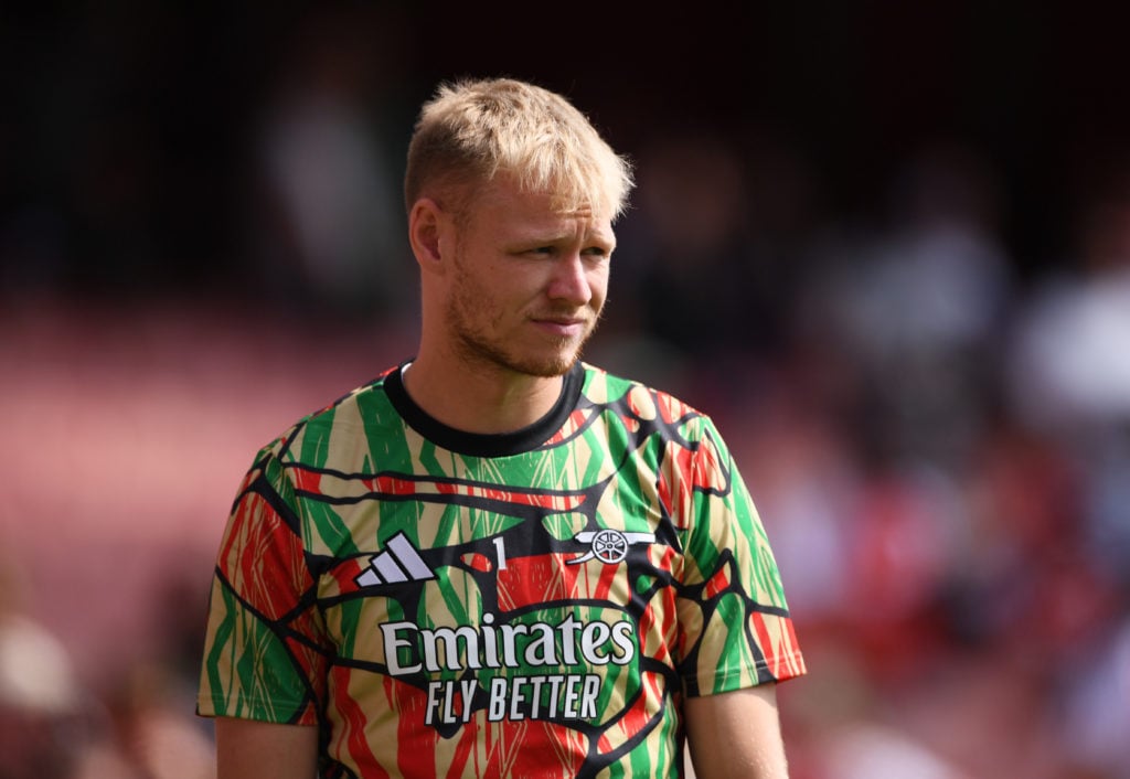 Arsenal FC v Wolverhampton Wanderers FC - Premier League
