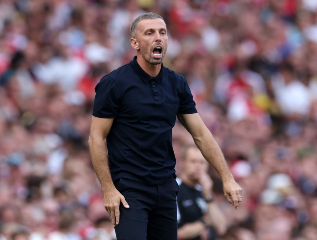 Arsenal FC v Wolverhampton Wanderers FC - Premier League