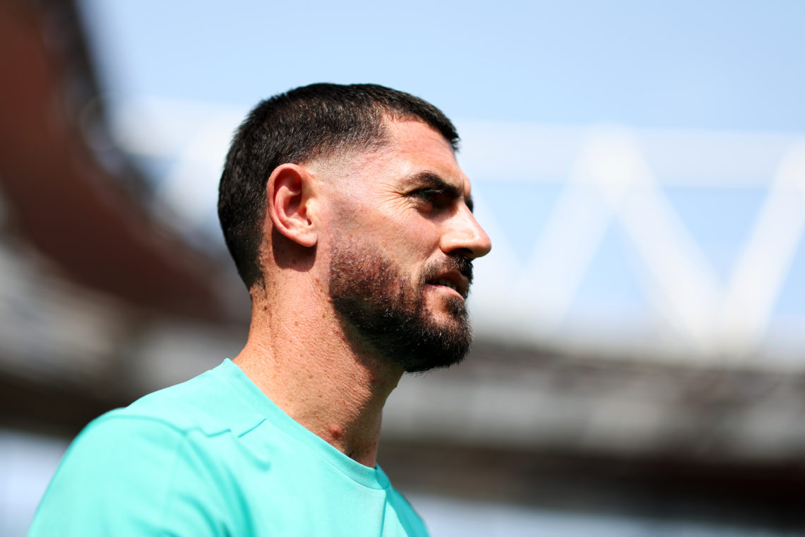 Photo by Jack Thomas - WWFC/Wolves via Getty Images