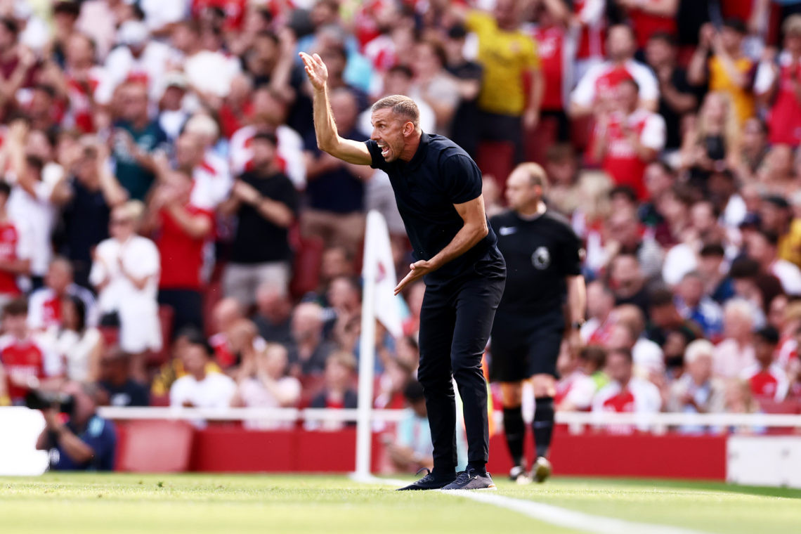 Photo by Jack Thomas - WWFC/Wolves via Getty Images