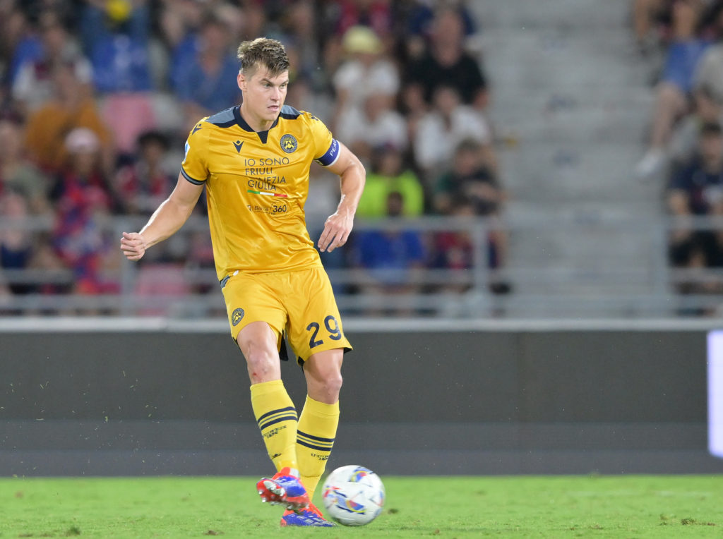 Bologna v Udinese - Serie A