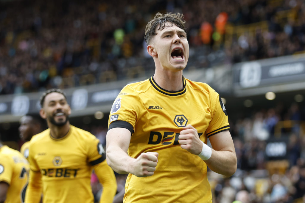 Wolverhampton Wanderers FC v Chelsea FC - Premier League