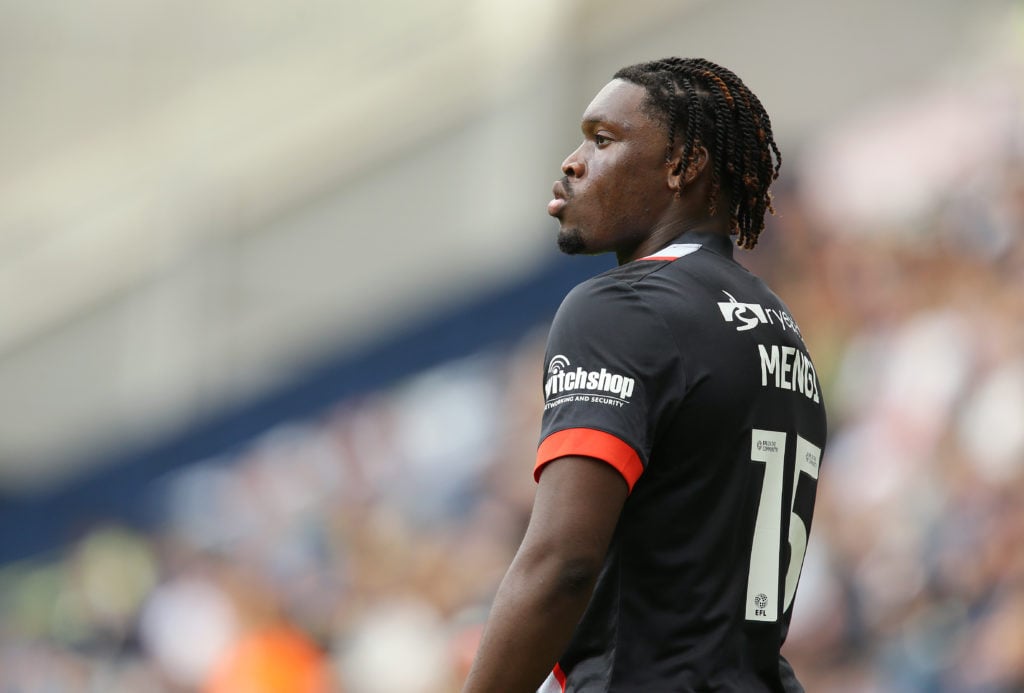 Preston North End FC v Luton Town FC - Sky Bet Championship