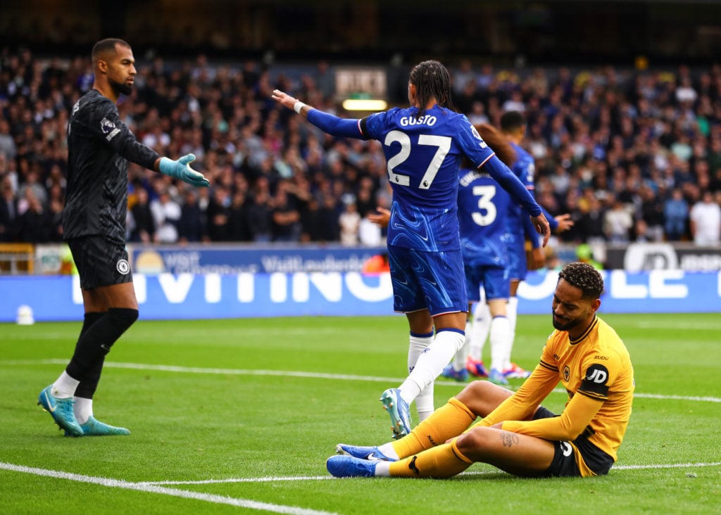Wolverhampton Wanderers FC v Chelsea FC - Premier League