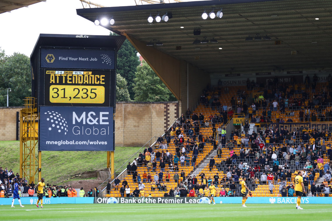Photo by Jacques Feeney/Offside/Offside via Getty Images