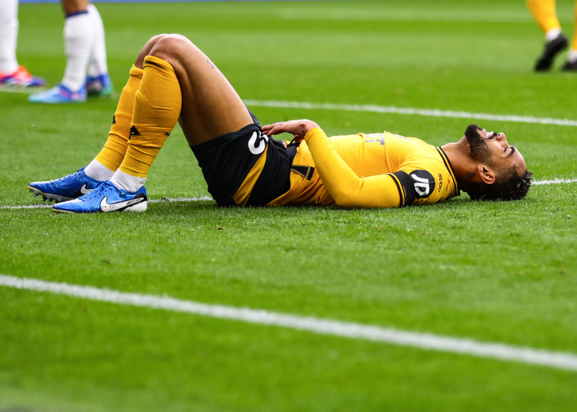 Photo by Jacques Feeney/Offside/Offside via Getty Images