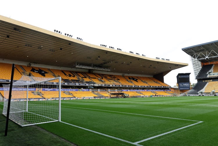 Photo by David Rogers/Getty Images