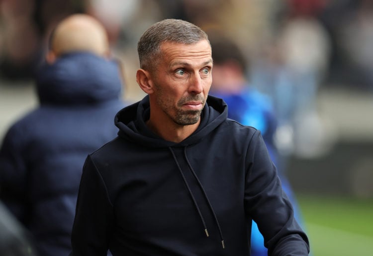 Photo by David Rogers/Getty Images