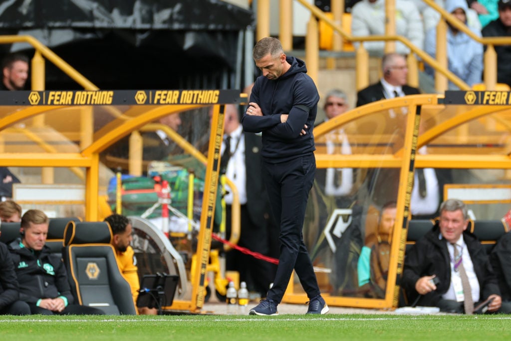 Wolverhampton Wanderers FC v Chelsea FC - Premier League