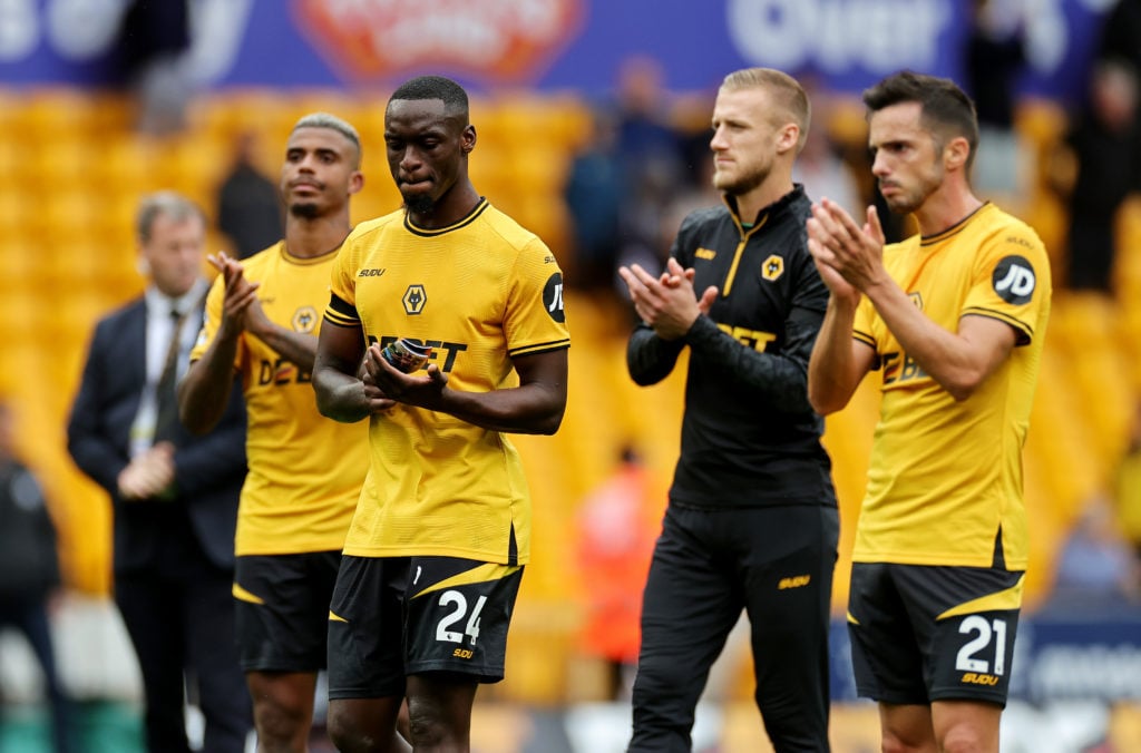 Wolverhampton Wanderers FC v Chelsea FC - Premier League
