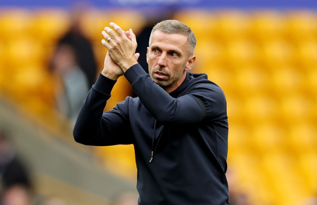 Wolverhampton Wanderers FC v Chelsea FC - Premier League