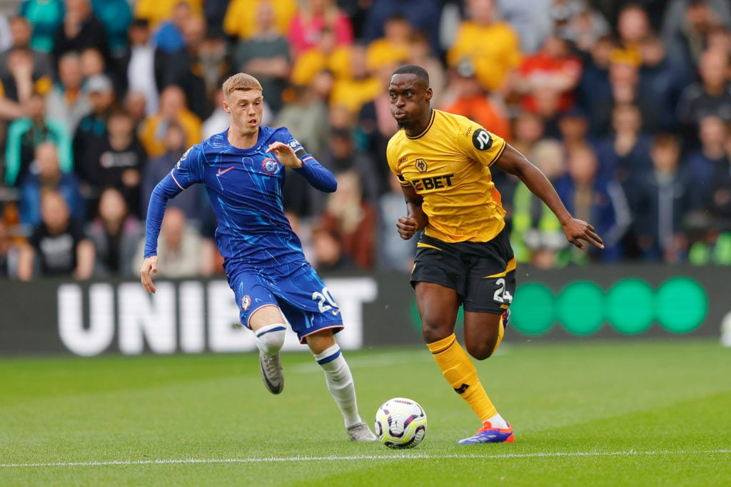 Wolverhampton Wanderers FC v Chelsea FC - Premier League