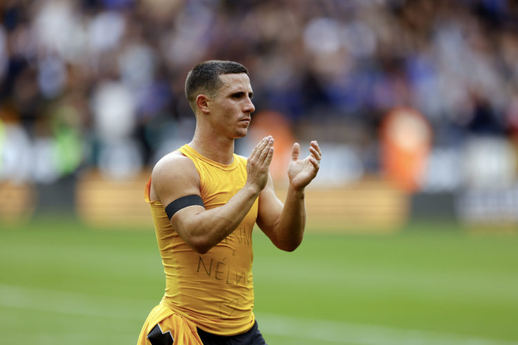 Photo by Malcolm Couzens/Getty Images
