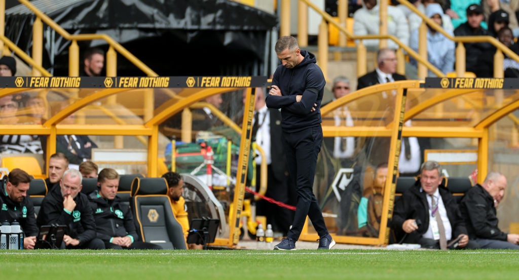 Wolverhampton Wanderers FC v Chelsea FC - Premier League