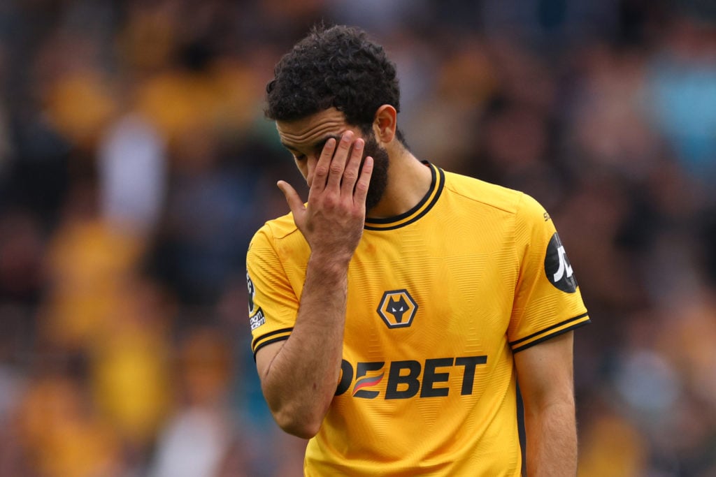 Wolverhampton Wanderers FC v Chelsea FC - Premier League