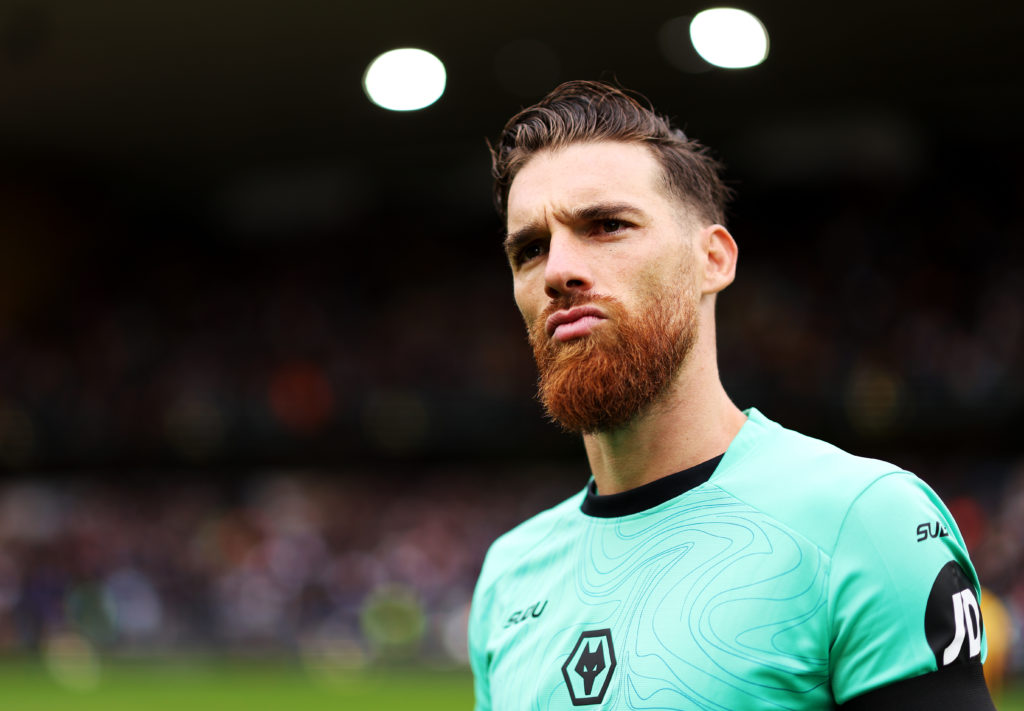 Wolverhampton Wanderers FC v Chelsea FC - Premier League