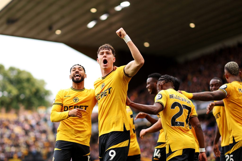 Wolverhampton Wanderers FC v Chelsea FC - Premier League