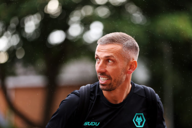 Photo by Jack Thomas - WWFC/Wolves via Getty Images