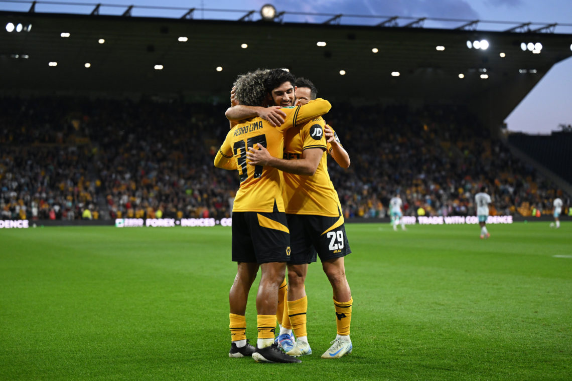 Photo by Shaun Botterill/Getty Images