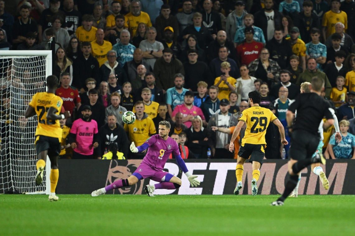 Photo by Shaun Botterill/Getty Images