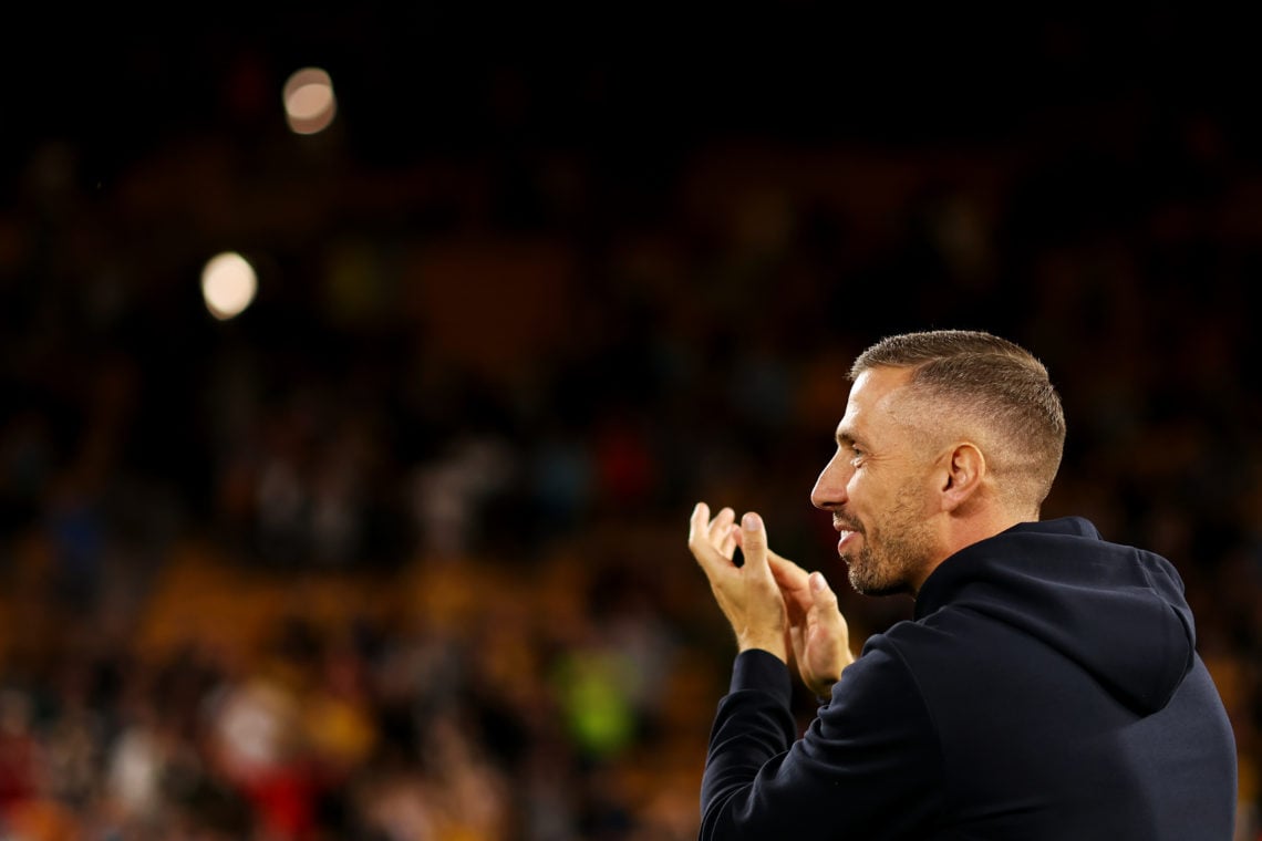 Photo by Jack Thomas - WWFC/Wolves via Getty Images