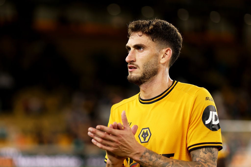Wolverhampton Wanderers v Burnley - Carabao Cup Second Round
