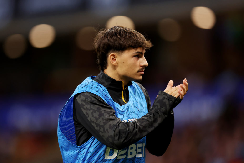 Wolverhampton Wanderers v Burnley - Carabao Cup Second Round