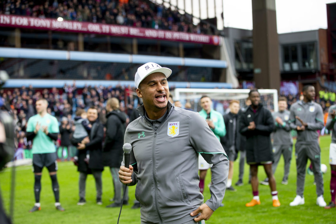 Photo by Neville Williams/Aston Villa FC via Getty Images