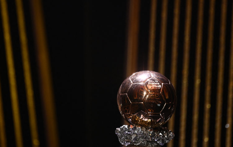 Photo by FRANCK FIFE/AFP via Getty Images