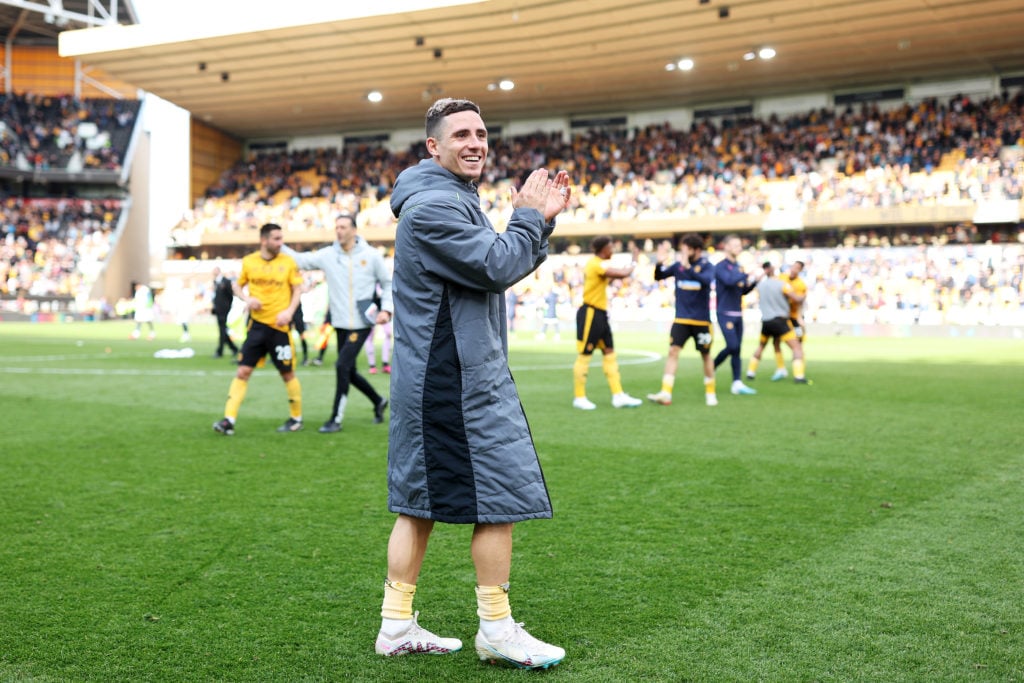 Wolverhampton Wanderers v Chelsea FC - Premier League