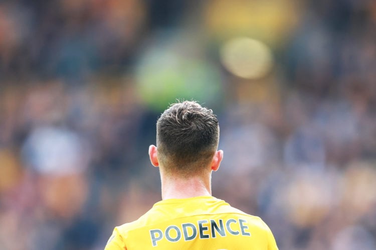Photo by Jack Thomas - WWFC/Wolves via Getty Images