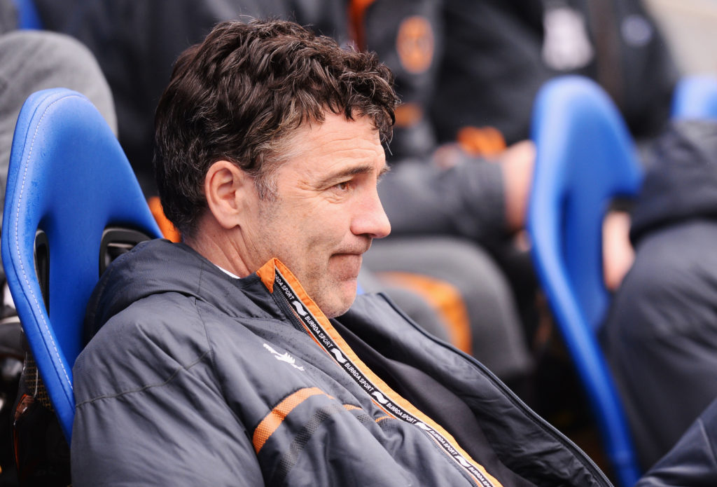 Brighton & Hove Albion v Wolverhampton Wanderers - npower Championship