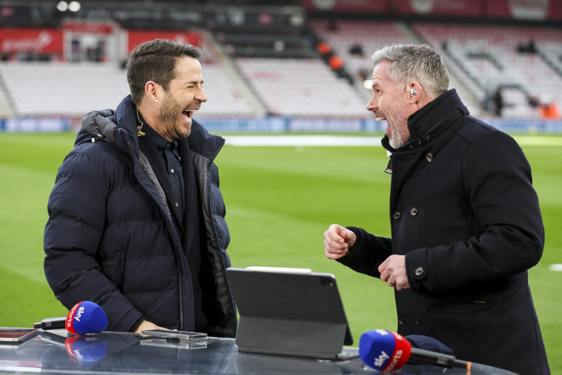 Photo by Robin Jones - AFC Bournemouth/AFC Bournemouth via Getty Images