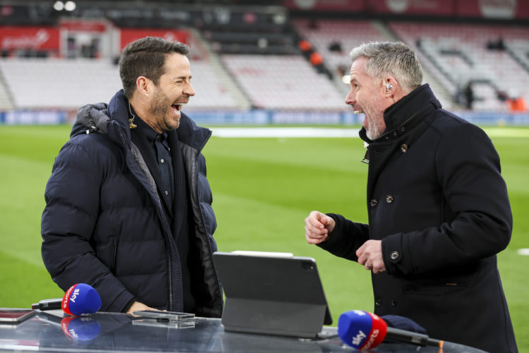 Photo by Robin Jones - AFC Bournemouth/AFC Bournemouth via Getty Images