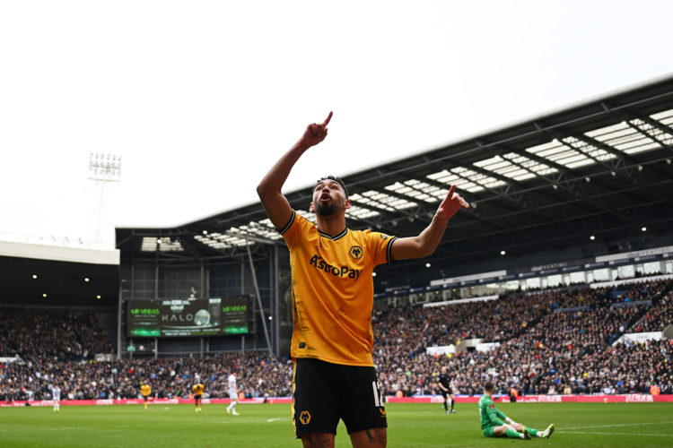 Photo by Shaun Botterill/Getty Images