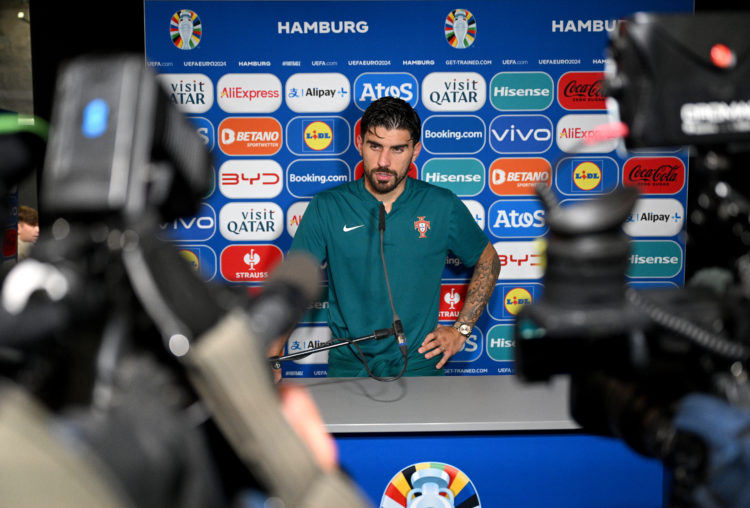 Photo by Tullio Puglia - UEFA/UEFA via Getty Images